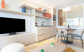 Apartment Winston By Interhome