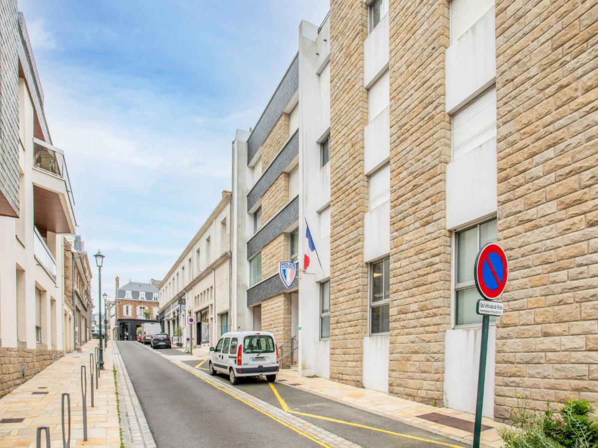 Apartment Winston By Interhome Dinard Extérieur photo