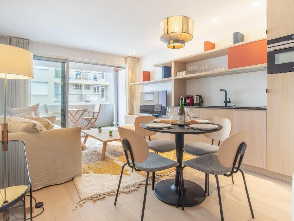 Apartment Winston By Interhome Dinard Extérieur photo