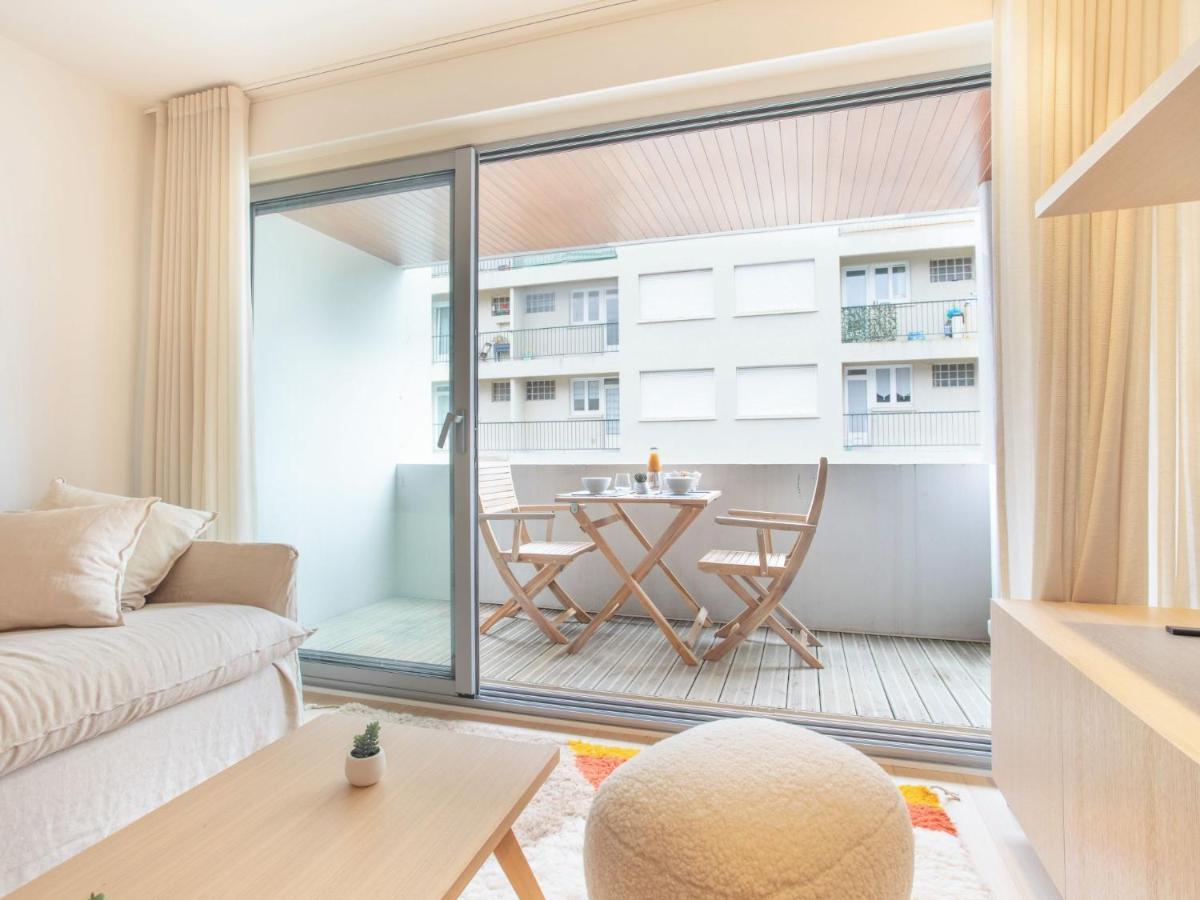 Apartment Winston By Interhome Dinard Extérieur photo