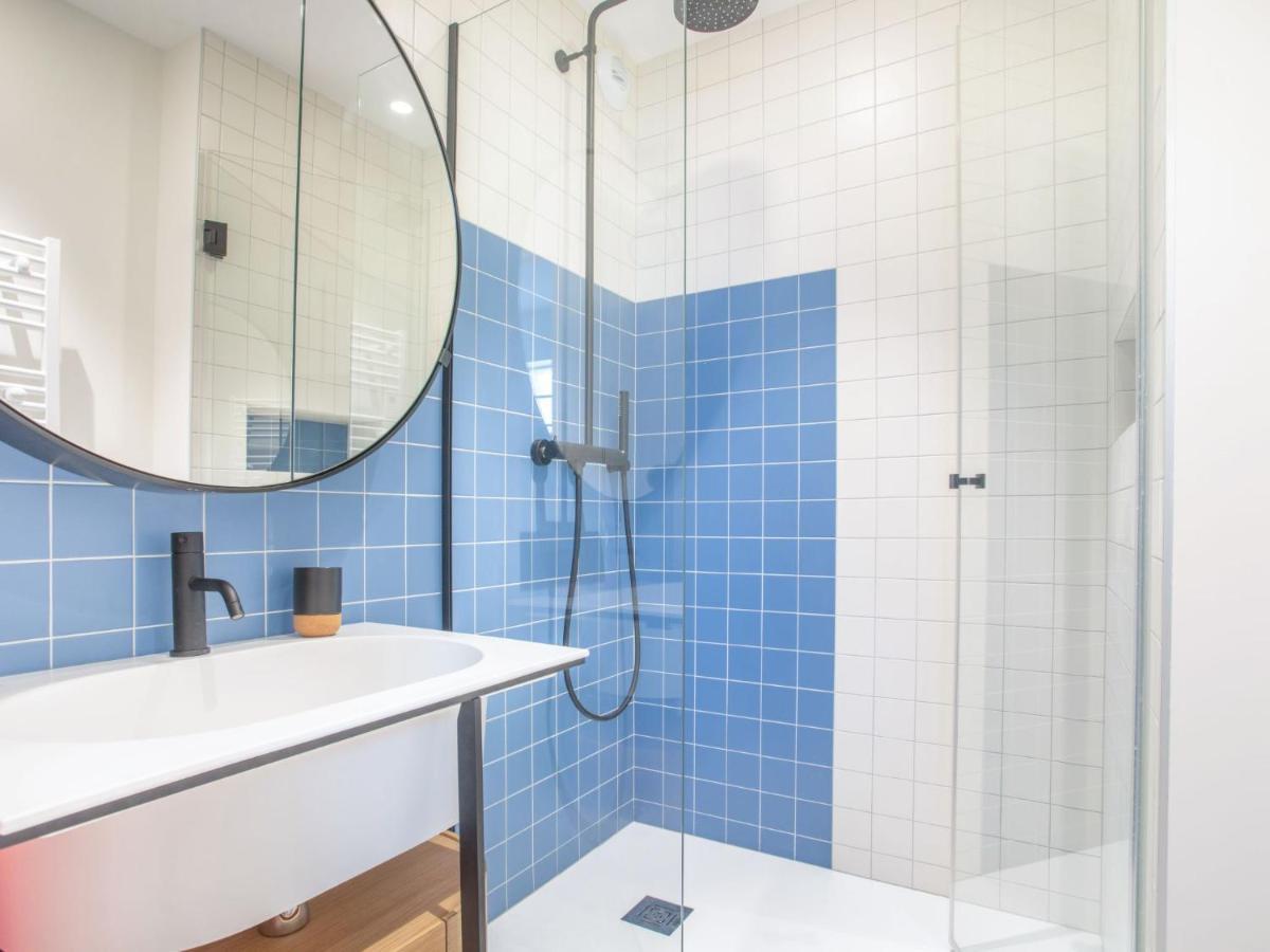 Apartment Winston By Interhome Dinard Extérieur photo