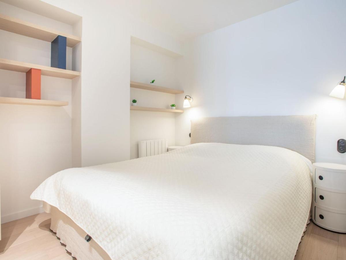 Apartment Winston By Interhome Dinard Extérieur photo