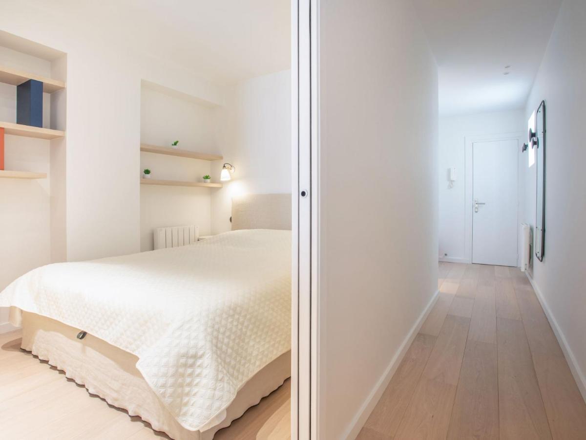 Apartment Winston By Interhome Dinard Extérieur photo