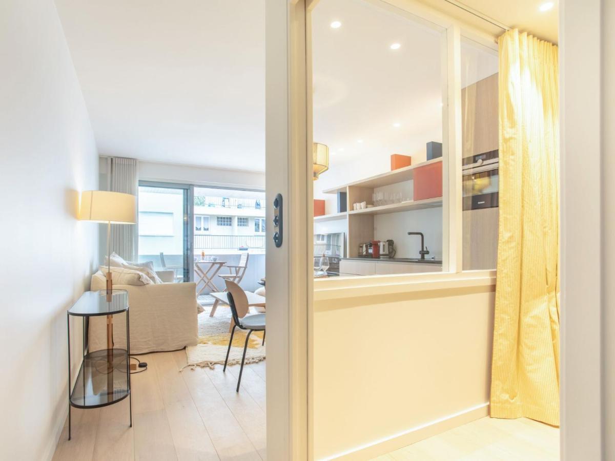 Apartment Winston By Interhome Dinard Extérieur photo