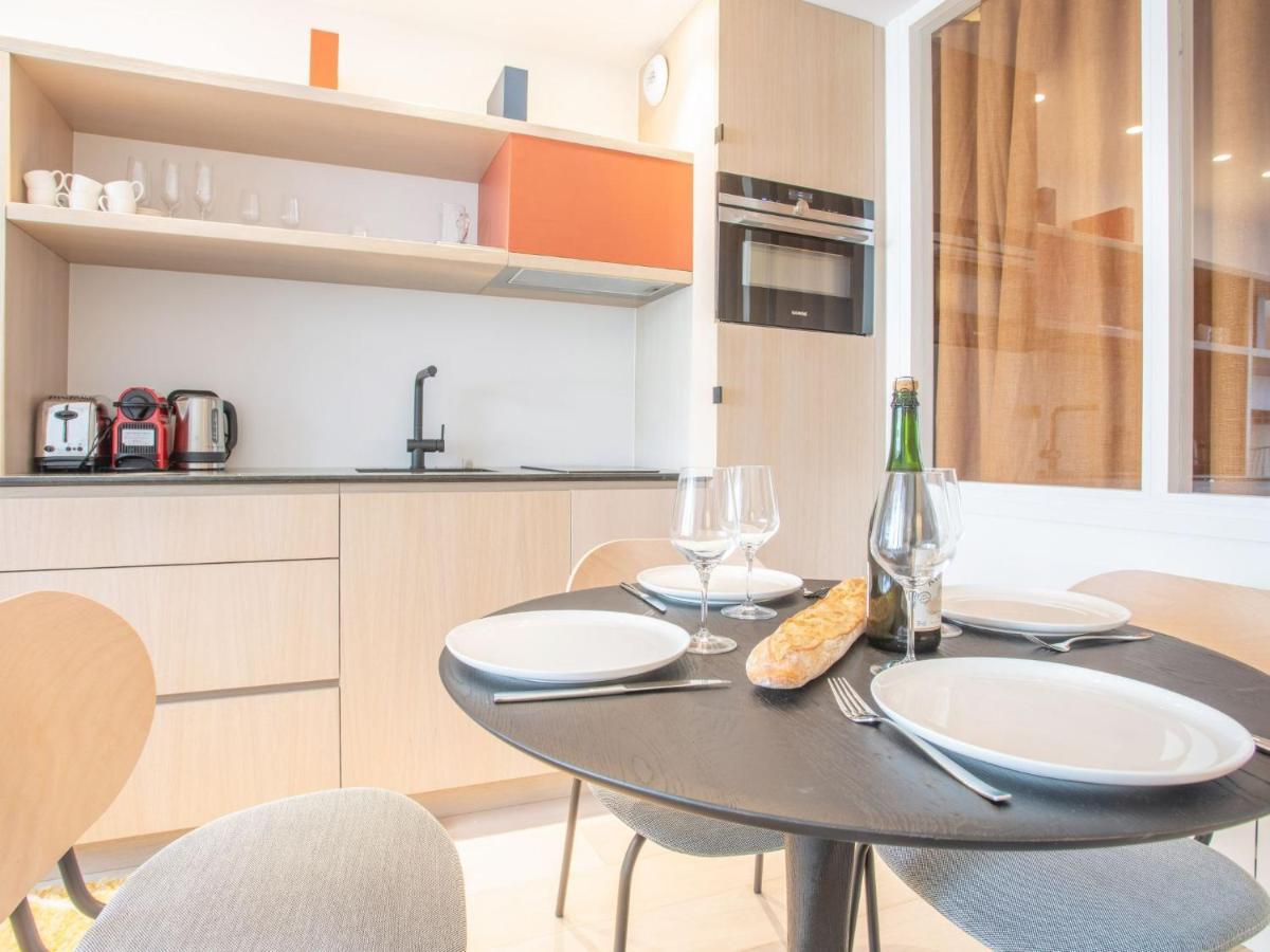 Apartment Winston By Interhome Dinard Extérieur photo