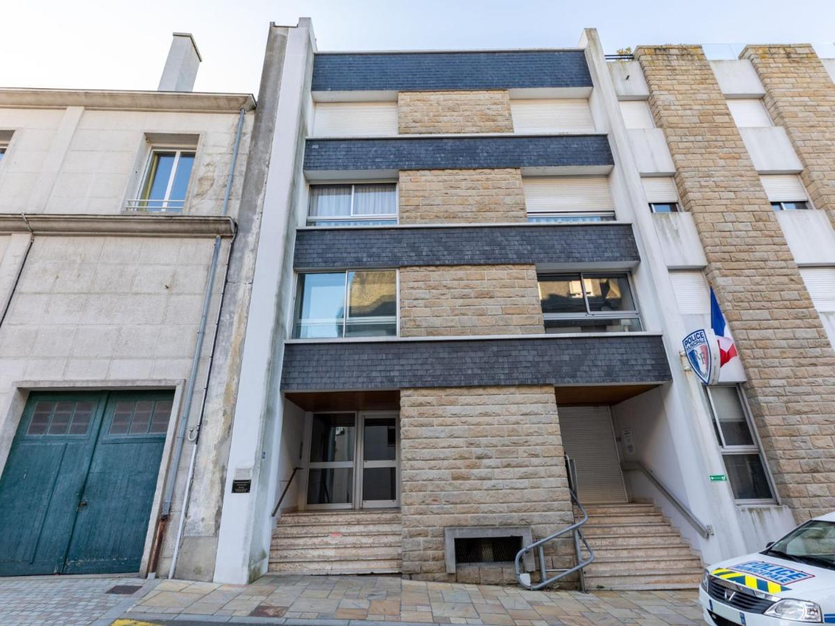 Apartment Winston By Interhome Dinard Extérieur photo