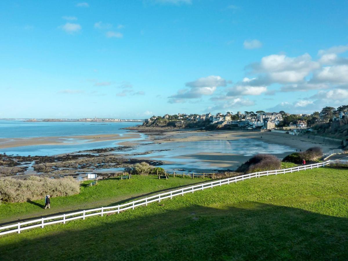 Apartment Winston By Interhome Dinard Extérieur photo