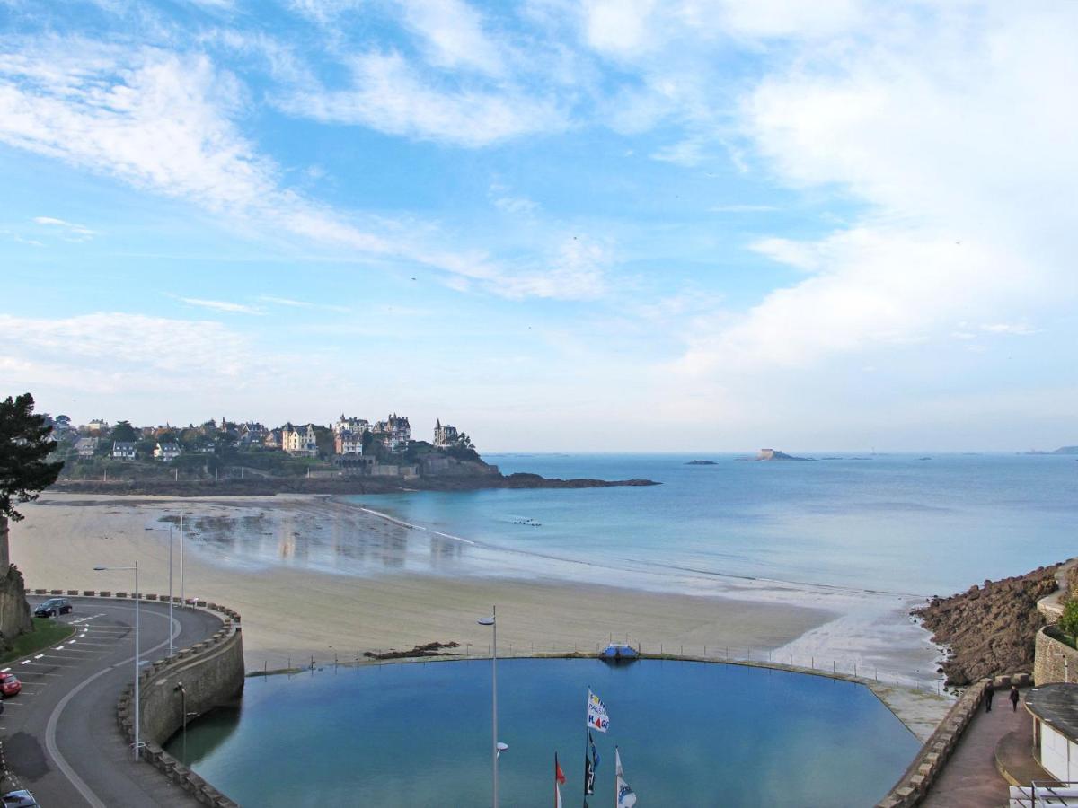 Apartment Winston By Interhome Dinard Extérieur photo